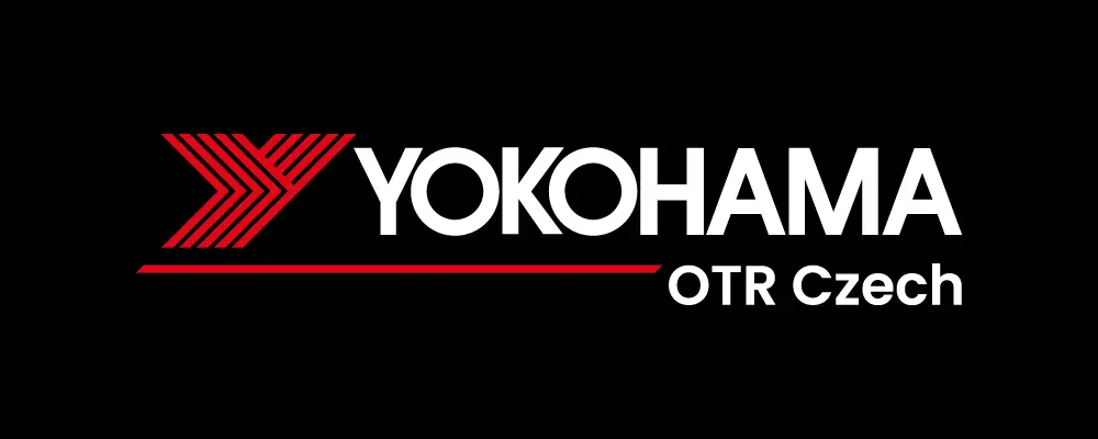 YOKOHAMA OTR CZECH