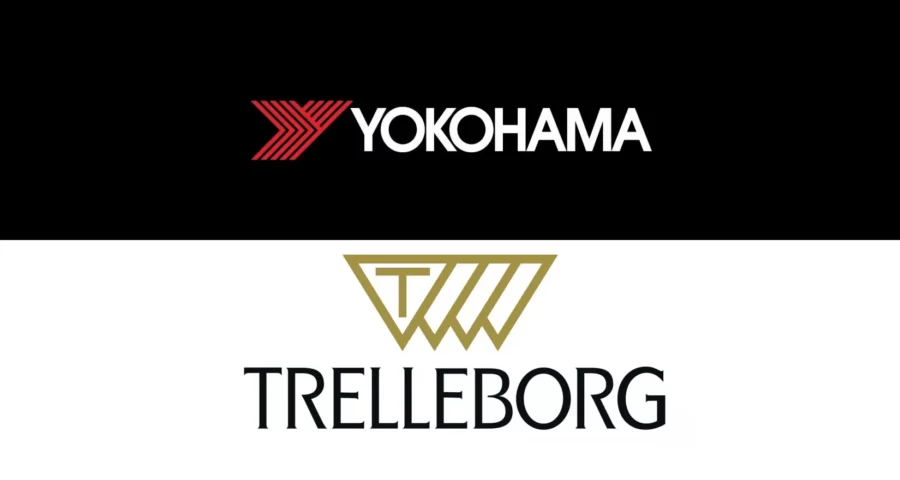 Yokohama dokončila akvizici Trelleborg