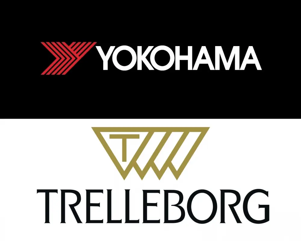 YOKOHAMA TRELLEBORG